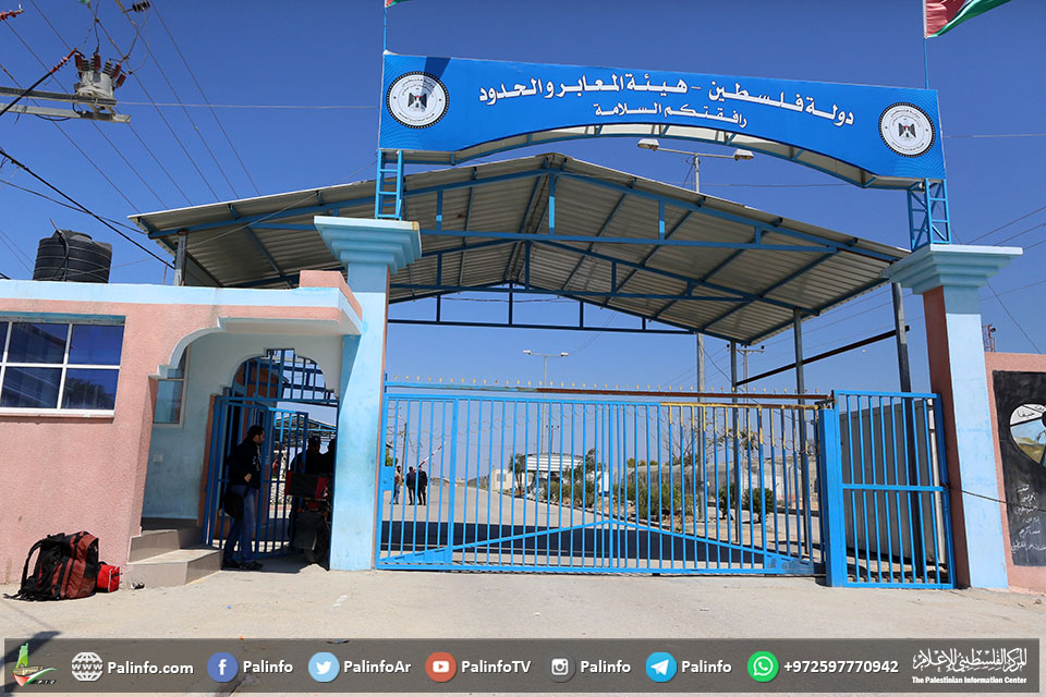 منذ مطلع 2017 .. وفاة 5 مرضى من غزة حرمهم الاحتلال السفر للعلاج