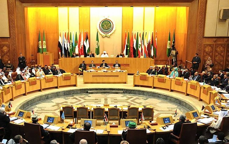 قمة عمان ترفض الاعتراف بـ”إسرائيل” دولة يهودية