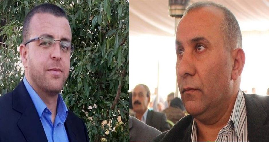 تدهور الوضع الصحي للأسيرين المضربيْن أبو الليل والقيق