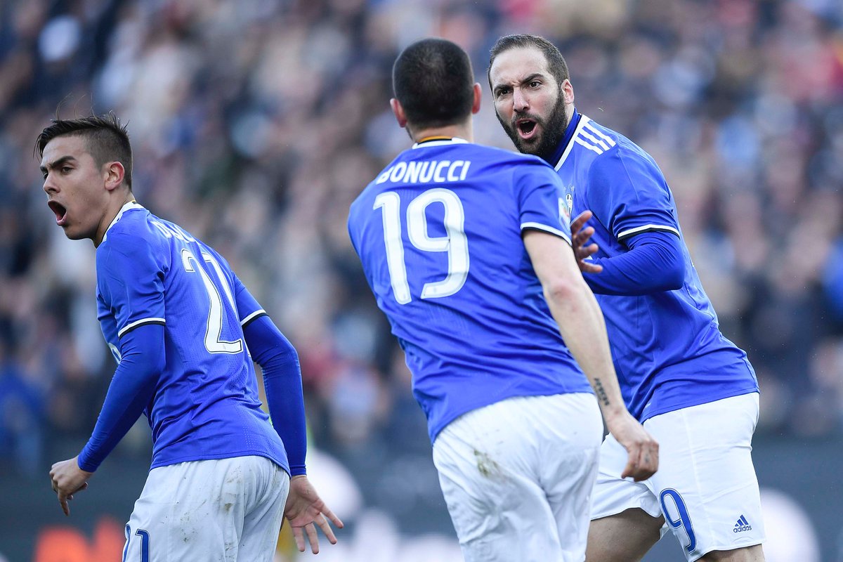 الدوري الإيطالي.. يوفنتوس يسقط في فخ أودونيزي