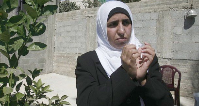 أسرى فلسطين: أسيرتان تخضعان  للاعتقال الإداري