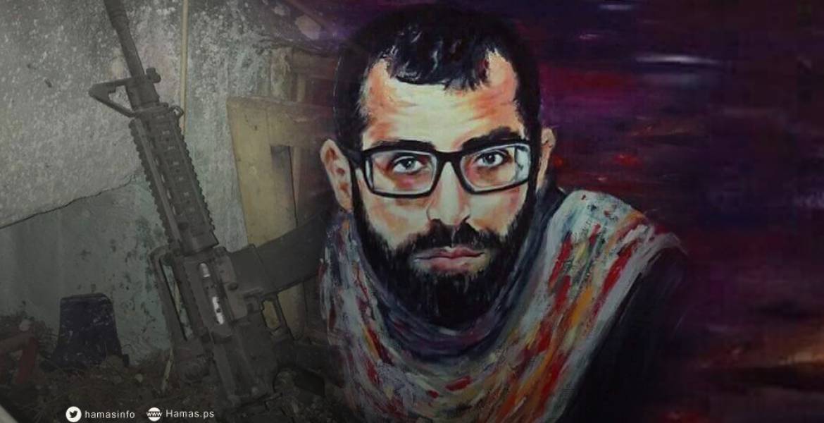 الهلال الأحمر: تأجيل تسليم جثمان الشهيد باسل الأعرج إلى الغد