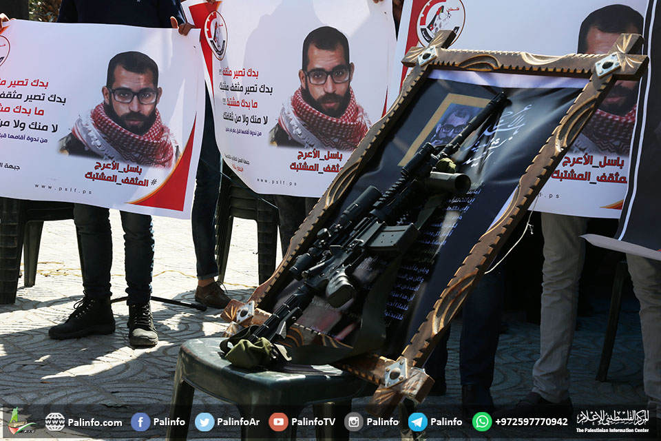 مطالبات شبابية بوقف التنسيق الأمني عقب استشهاد الأعرج