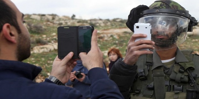 شبكات الهواتف الصهيونية.. توسع بالضفة وتهديد للحق الفلسطيني