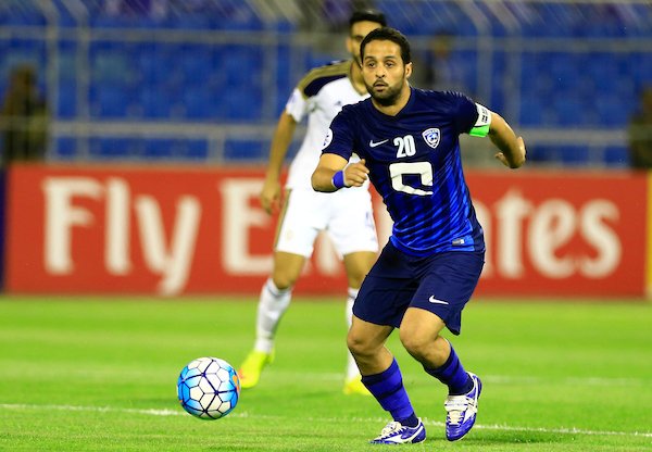أبطال آسيا..فوز الهلال على الوحدة وتعادل الريان مع بیرسبولیس