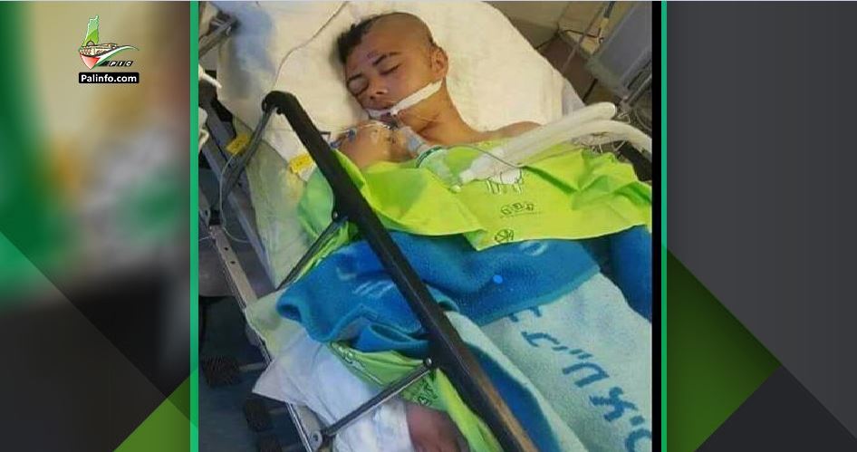 شهيد متأثرًا بجراحه بمخيم الجلزون شمال رام الله