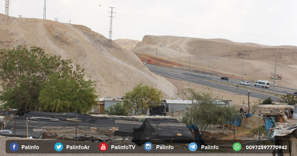 عرب الجهالين: خط الدفاع الأول عن القدس