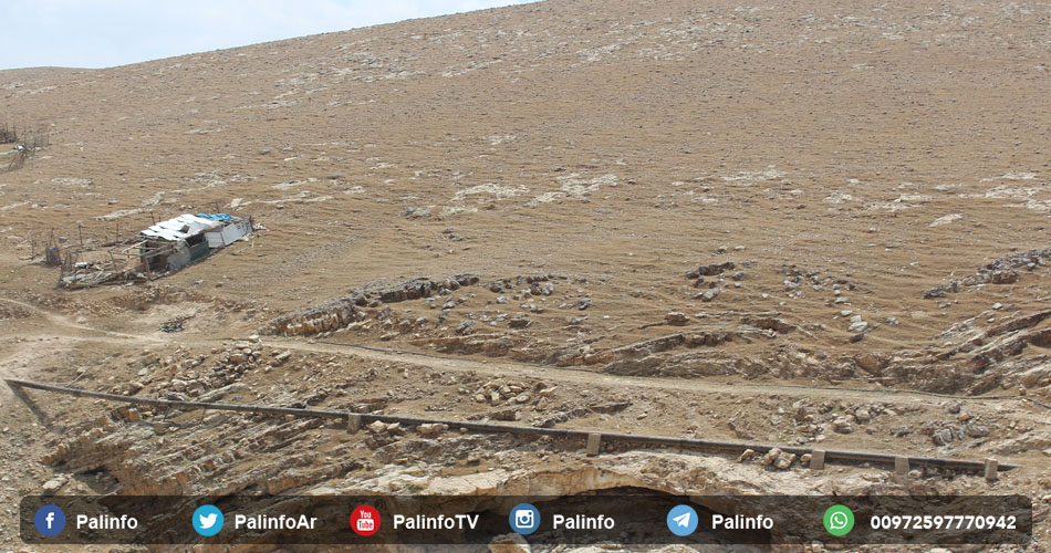 عرب الجهالين.. حكاية صمود لحماية القدس