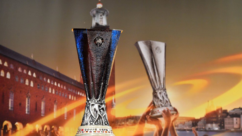 قرعة الدوري الأوروبي.. مواجهات سهلة للكبار