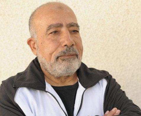 إدارة سجون الاحتلال تُهمل الحالة الصحية للأسير فؤاد الشوبكي
