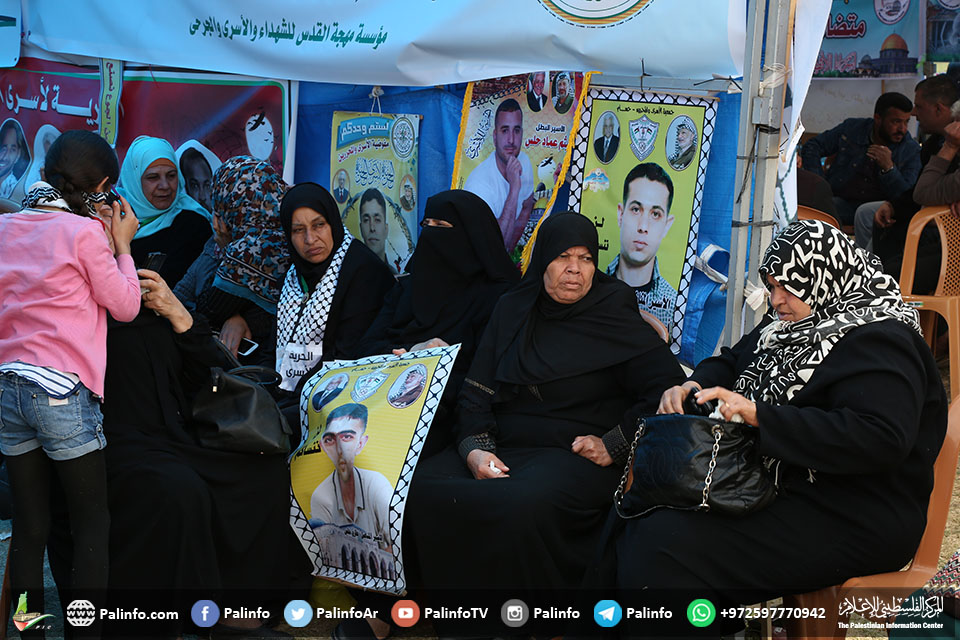 حكم إسرائيلي بحبس محامٍ فلسطيني 7 سنوات ونصفًا