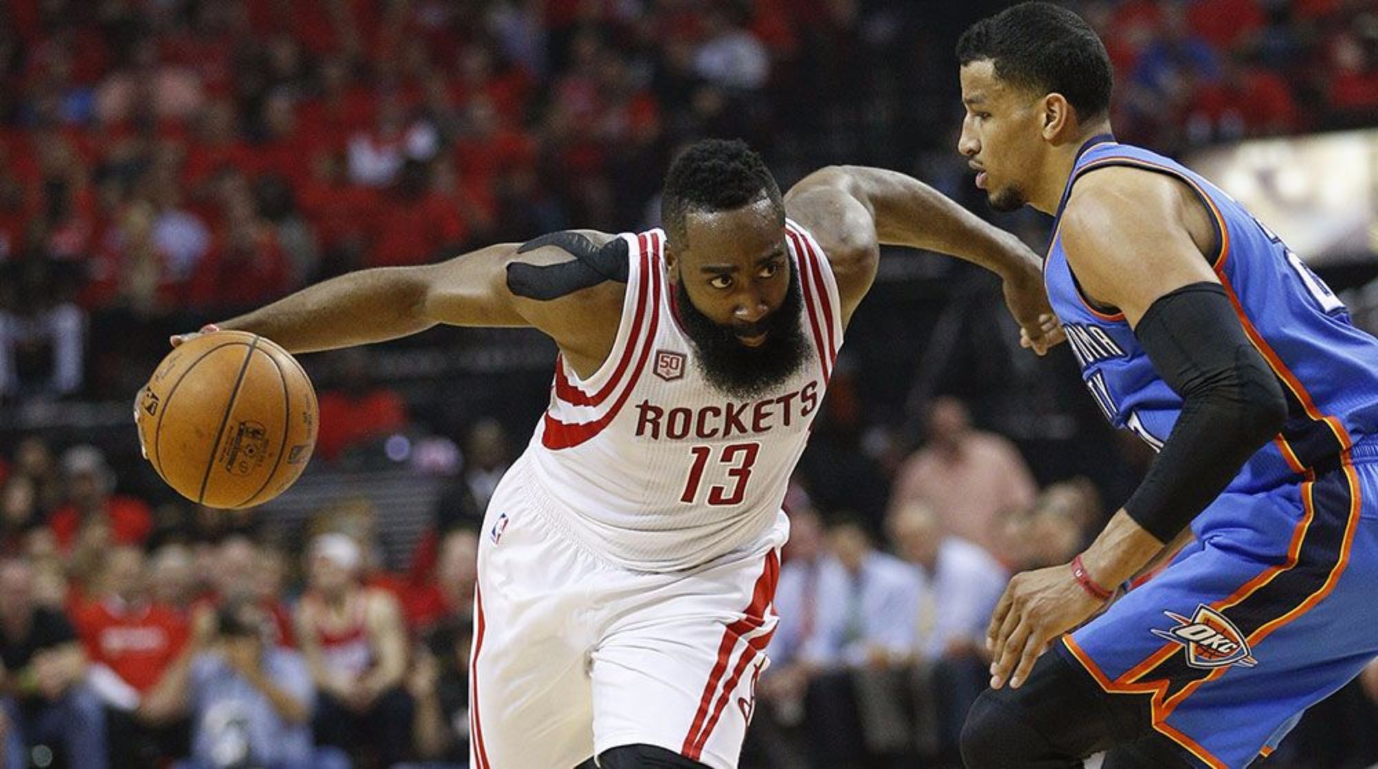 NBA..هيوستن روكتس يبلغ نصف نهائي البلاي أوف وانتصران للسبيرز ويوتا جاز