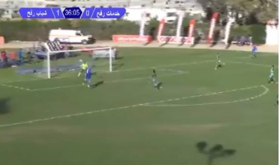 الزعيم بطلًا لكأس فلسطين للمحافظات الجنوبية للمرة السادسة في تاريخه