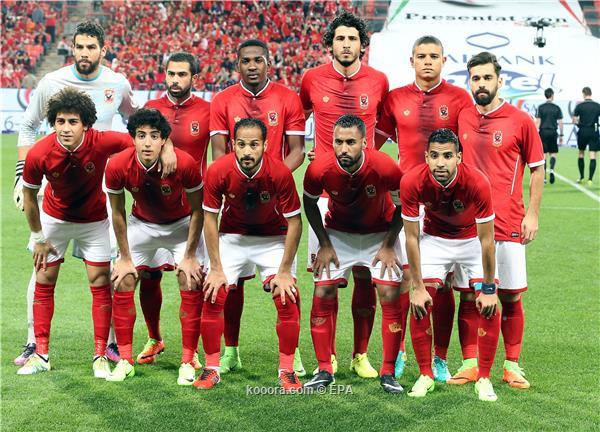 دوري أبطال إفريقيا: فوز الأهلي المصري على الوداد المغربي