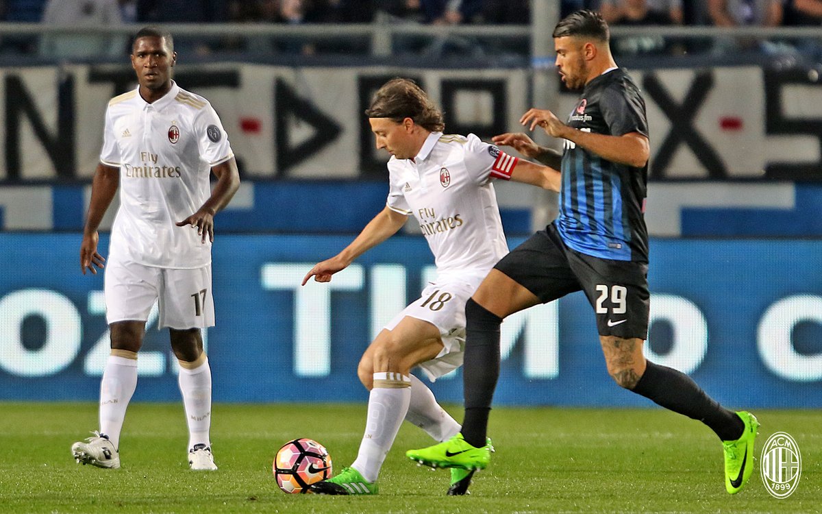 الدوري الإيطالي..تعادل ميلان مع أتالانتا