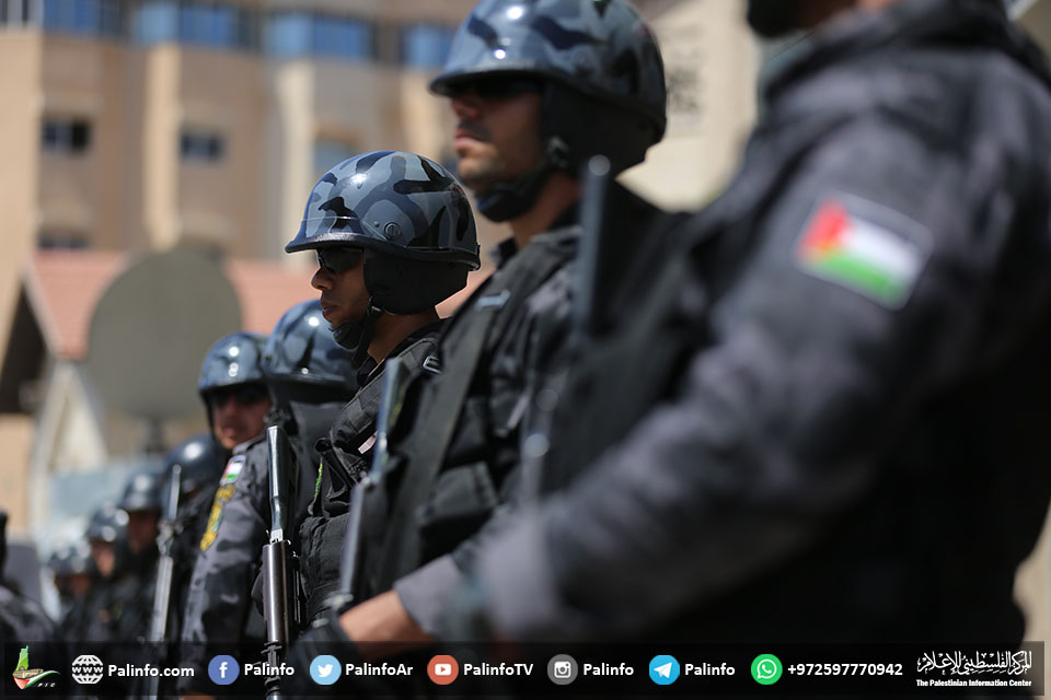 انعقاد المحكمة العسكرية بغزة يوميا حتى الحكم على قتلة فقها