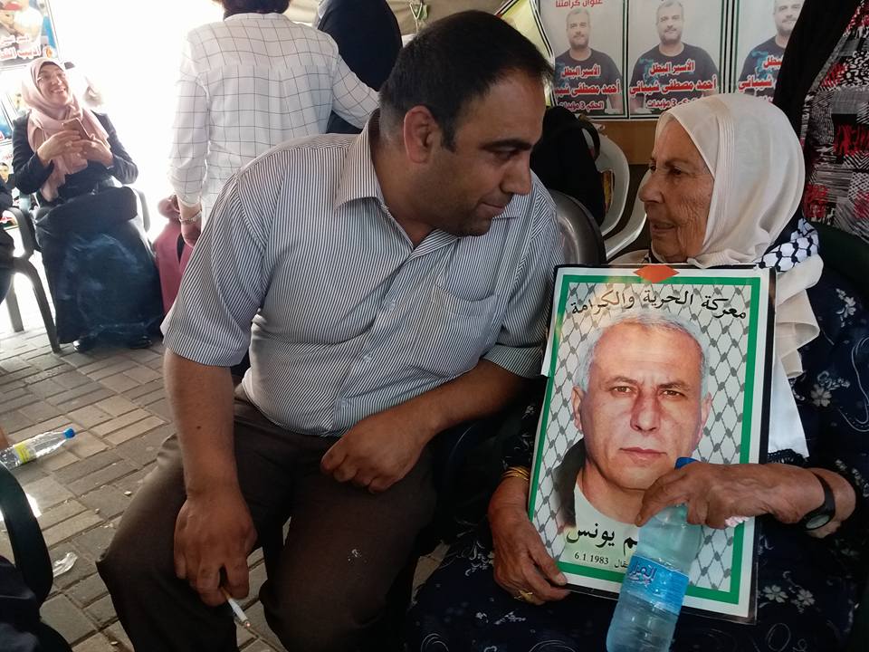 أسرى جلبوع يصعّدون احتجاجًا على نقل أسير إلى مجدو
