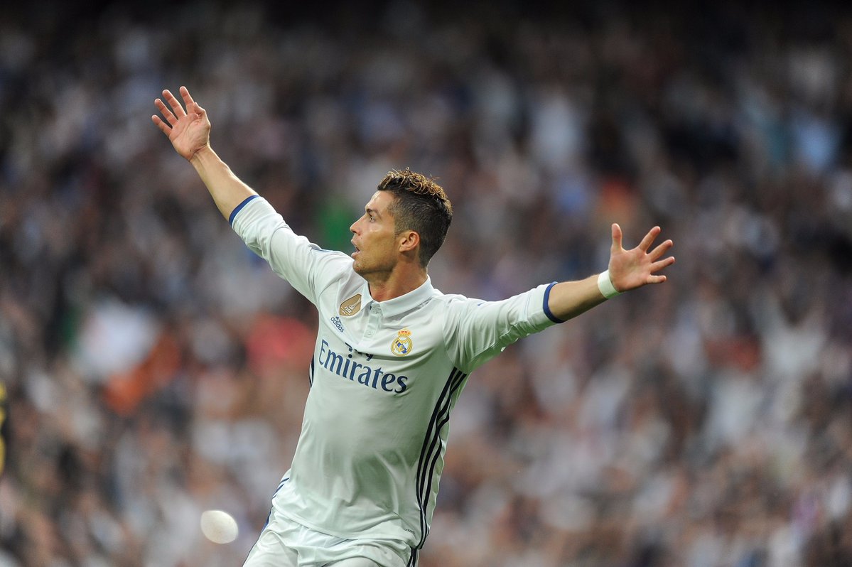 ريال مدريد يقترب من نهائي دوري أبطال أوروبا