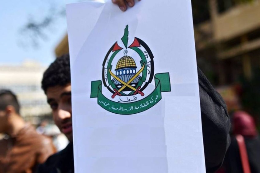 حماس تدين جريمة استهدف عناصر أمن المسجد الحرام  بمكة