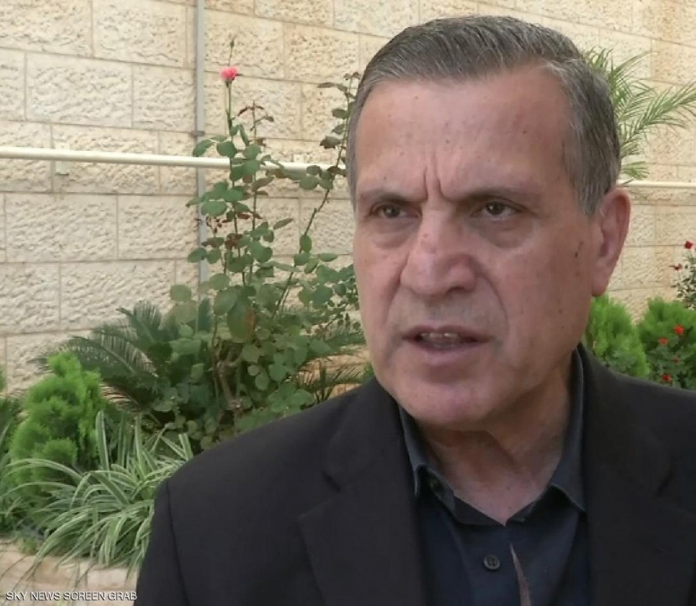 أبو ردينة: معركة القدس الحالية سترسم ملامح المنطقة