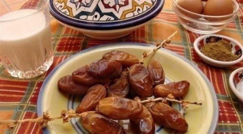 أساسيات التغذية الصحية أثناء شهر رمضان