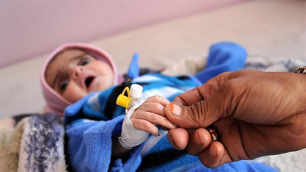 الكوليرا تفتك بـ1028 يمنياً في أقل من شهرين