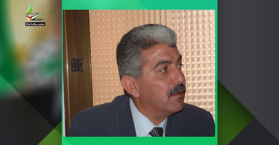 وفاة مدير  مكتب وزارة الإعلام بشمال الضفة بحادث سير ذاتي