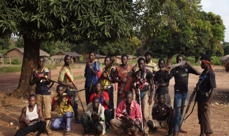 الأمم المتحدة تدعو لوقف استهداف مسلمي إفريقيا الوسطى