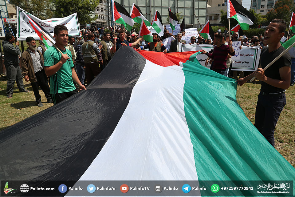 قيادة أسرى حماس: انتصرنا لكن المعركة مستمرة حتى حريتنا
