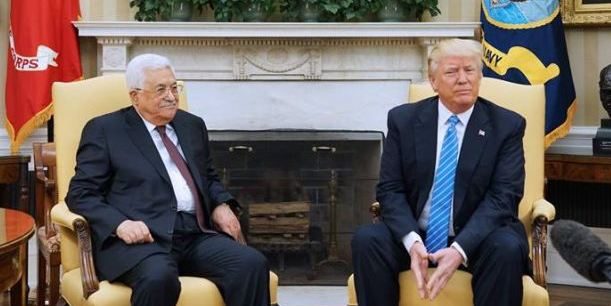 واشنطن تدرس طرح وثيقة مبادئ لمفاوضات إسرائيلية فلسطينية