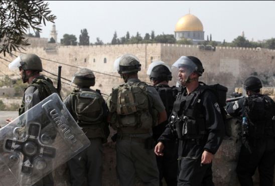 اعتماد نهائي.. تنفيذي اليونسكو: القدس محتلة