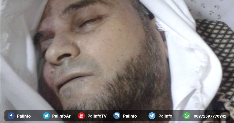 وليد قاعود.. عندما يكون الموت ثمنا لرفض الابتزاز