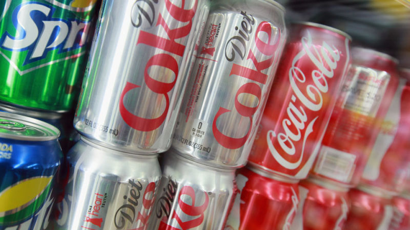 كوكا كولا تتبرع لليمين الصهيوني المتطرف