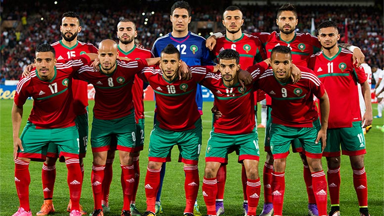 تصفيات كأس العالم..تعادل المغرب مع مالي