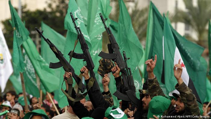 حماس: التصريحات القطرية تعكس مبادئ الدوحة تجاه فلسطين