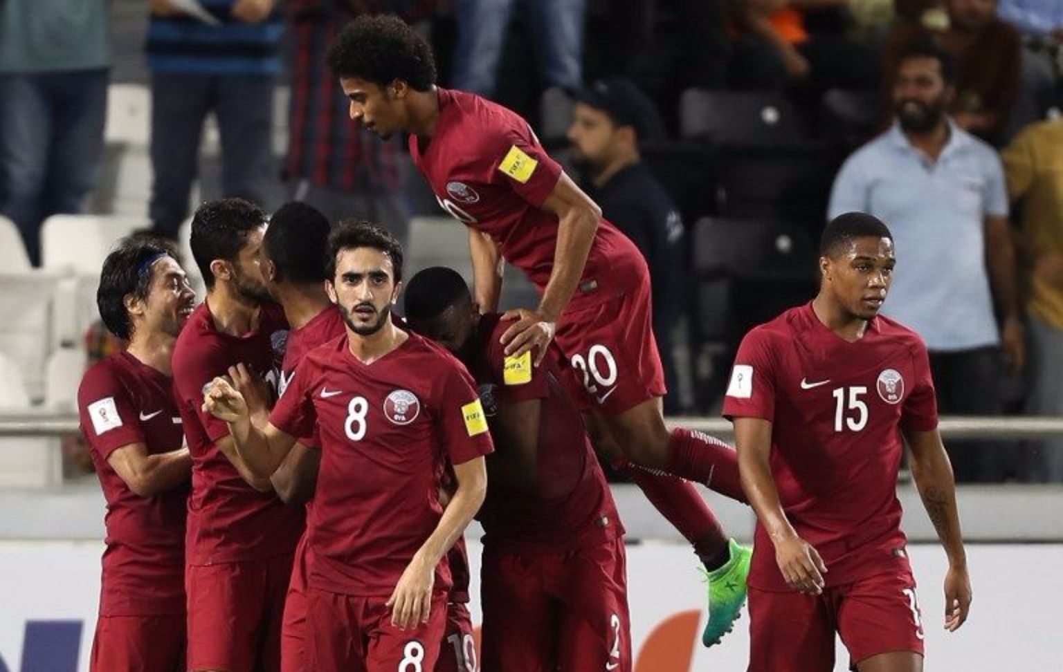 تصفيات المونديال.. فوز قطر على كوريا الجنوبية