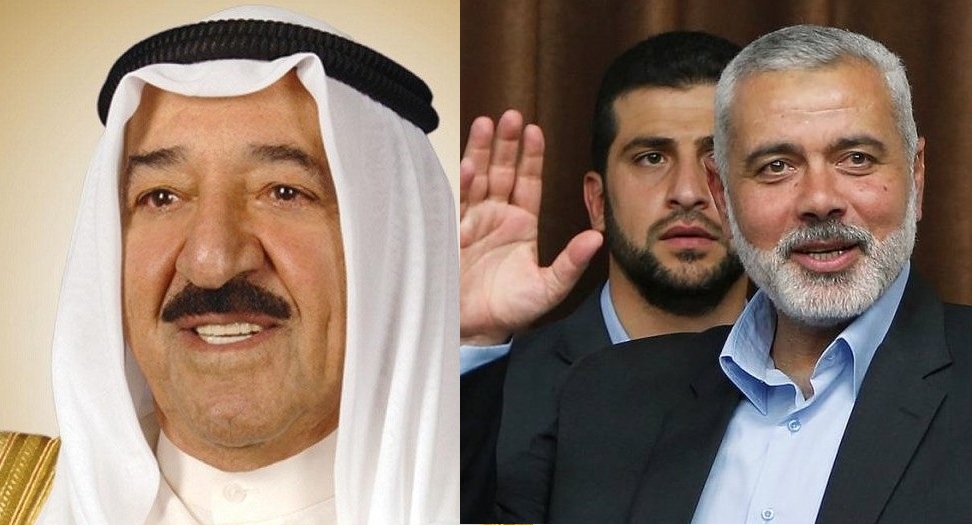 هنية: انتخاب الكويت بهيئة مجلس الأمن يعزز موقفها الداعم لفلسطين