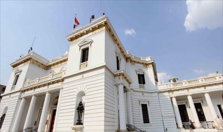 البرلمان المصري يقرّ اتفاقية تيران وصنافير مع السعودية