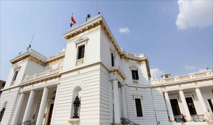 مصر.. إصدار قانون المجلس الأعلى لمواجهة الإرهاب والتطرف
