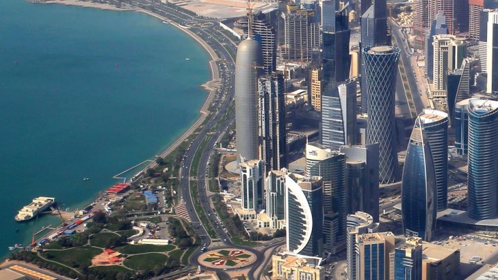 قطر تسحب 20 مليار دولار من صندوقها السيادي لتخفيف آثار المقاطعة