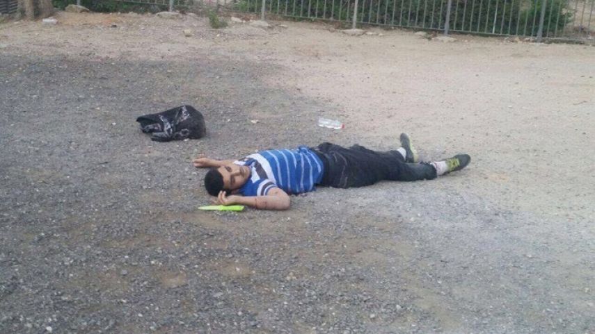 حماس والشعبية تنعيان شهداء القدس وتنفيان صلتهم بـداعش