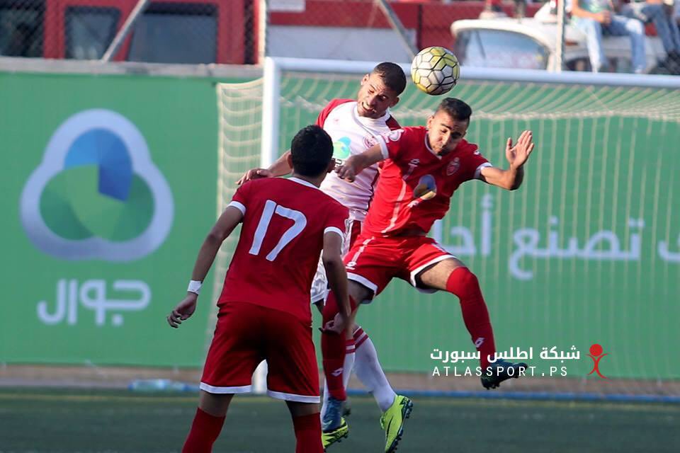 أهلي الخليل بطلًا لكأس فلسطين للمرة الثالثة على التوالي