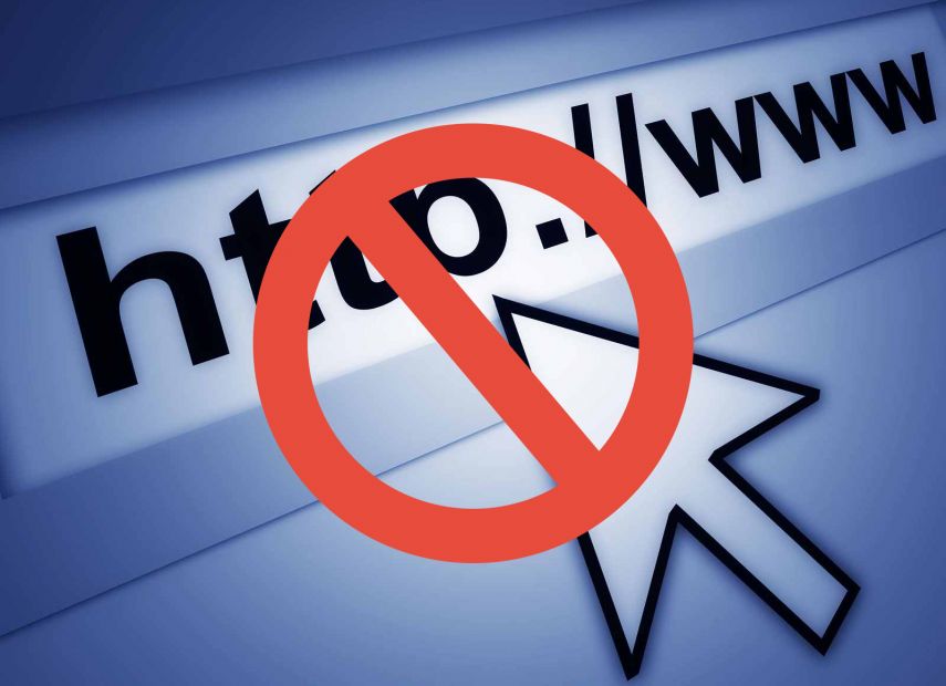 الاحتلال يصادق على قانون إغلاق مواقع إنترنت بتهمة التحريض