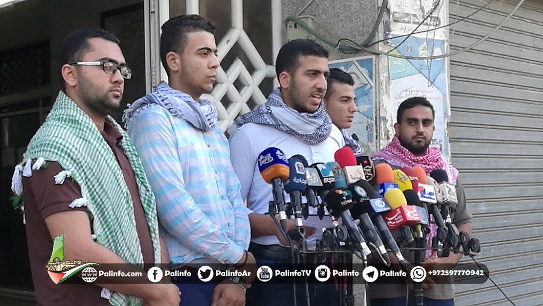 رفضًا لتقليص الكهرباء.. تظاهرات الثلاثاء على حدود غزة