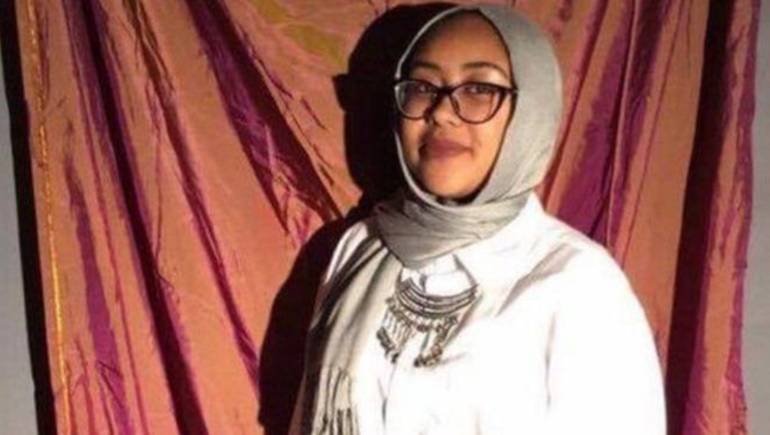 أمريكي يقتل فتاة مسلمة بعد خروجها من مسجد في فرجينيا
