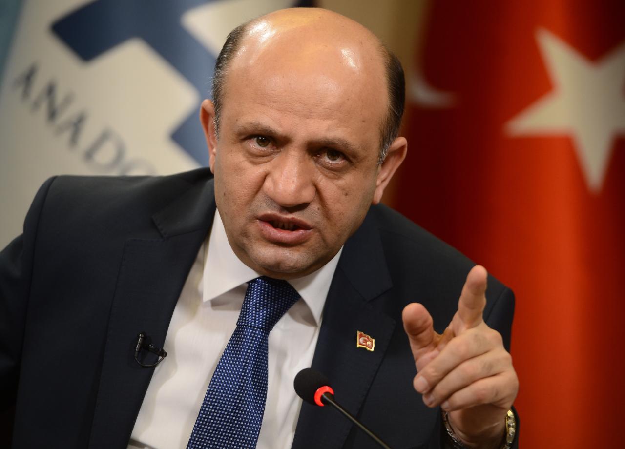 تركيا: طلب إغلاق قاعدتنا العسكرية بقطر تدخّل في شؤوننا