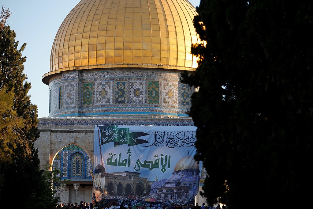 القدس الدولية: لا حقّ للاحتلال في التحكم بمرافق الأقصى
