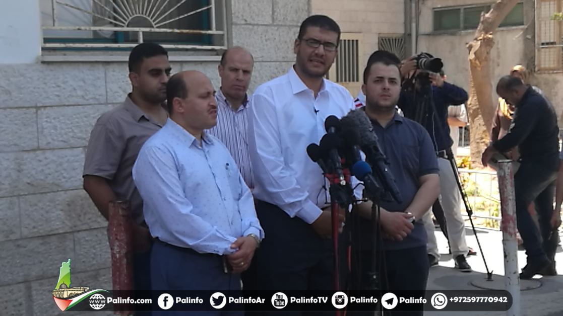 السلطة تعاقب غزة.. تحذير من ارتقاء مريض كل 8 ساعات
