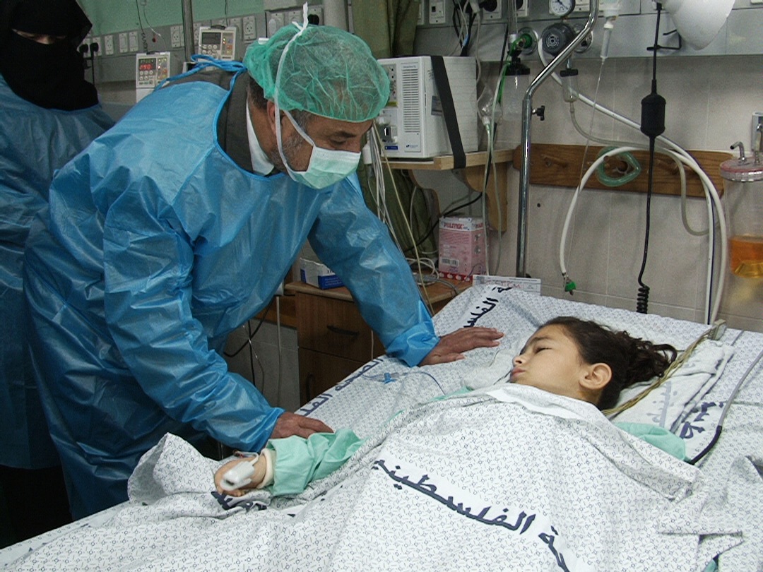 الصحة بغزة: تواصلنا مع الجهات كافة للتحرك العاجل لإنقاذ المرضى
