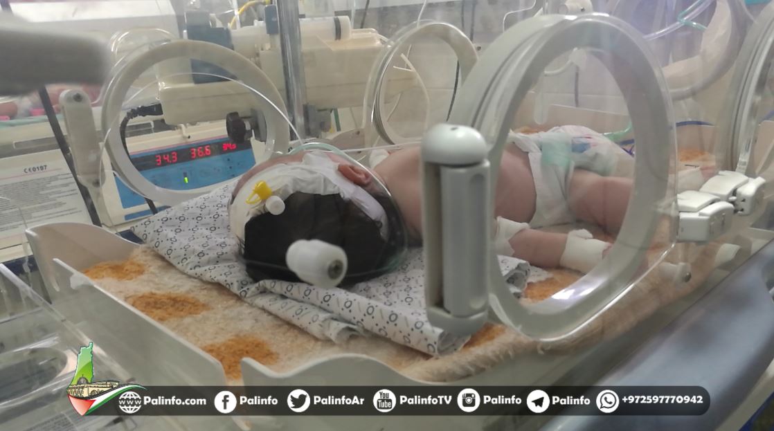هآرتس:  السلطة توافق على استئناف التحويلات الطبية من غزة